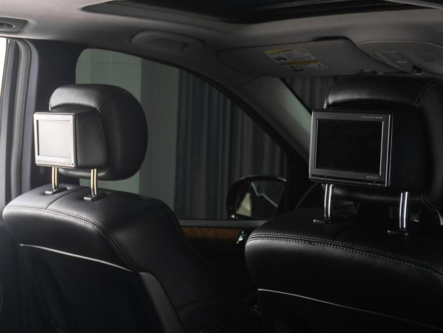 Mercedes-Benz GL-Класс I (X164) Тюмень  - изображение 18