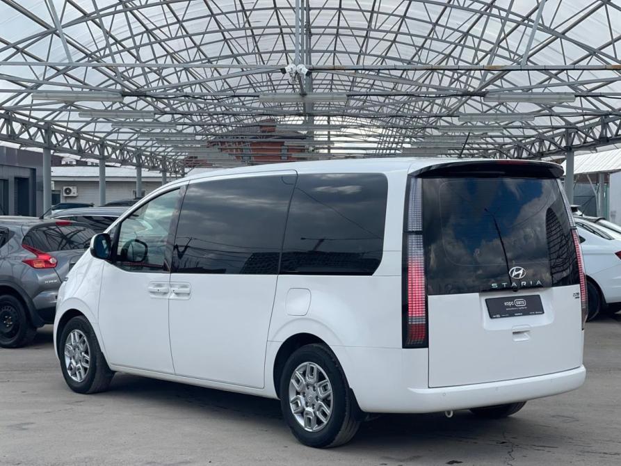 Hyundai Staria I Тула  - изображение 3
