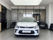 Kia Rio IV Новосибирск  - изображение 14