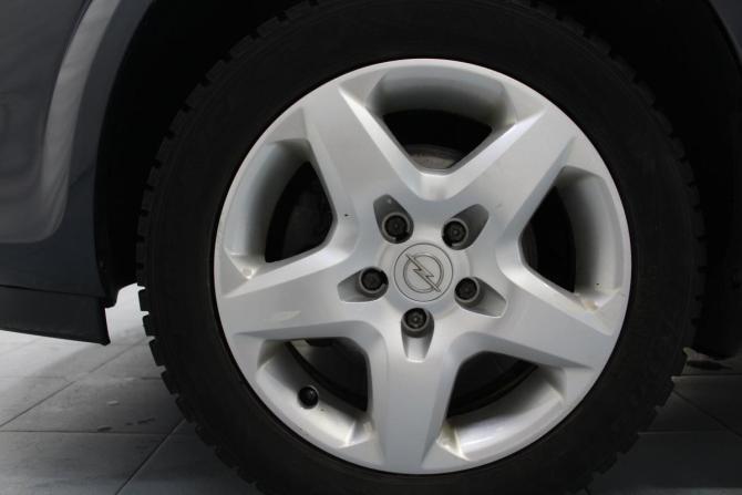 Opel Astra H Рестайлинг с пробегом 2007 года, цена 439 000 рублей, 193032 км, хэтчбек, Автокод Объявления