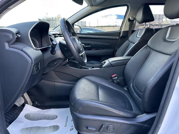 Hyundai Tucson IV с пробегом 2024 года, цена 3 597 000 рублей, 16073 км, внедорожник, Автокод Объявления