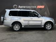 Mitsubishi Pajero IV Рестайлинг 1 Пермь  - изображение 27