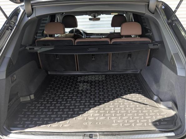 Audi Q7 II (4M) Рестайлинг 2 с пробегом 2024 года, цена 9 650 000 рублей, 40797 км, внедорожник, Автокод Объявления