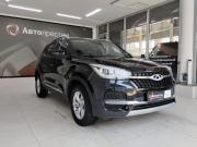 Chery Tiggo 4 I Рестайлинг Минеральные Воды  - изображение 18