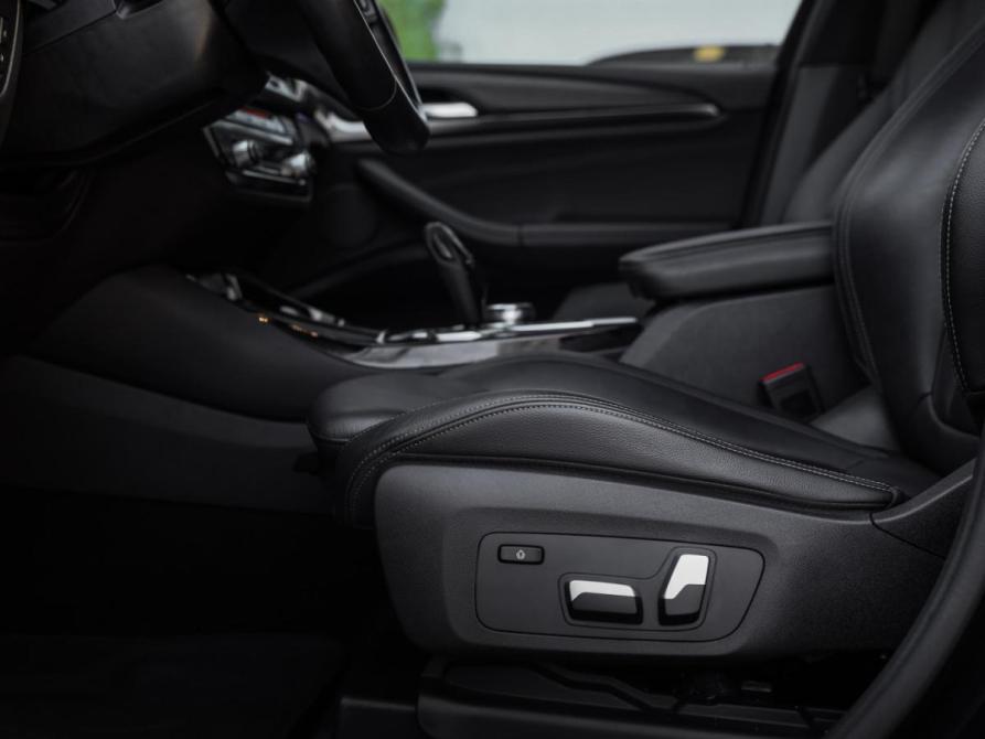 BMW X3 III (G01) Санкт-Петербург  - изображение 29