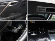 Lexus RX IV Рестайлинг Москва  - изображение 48