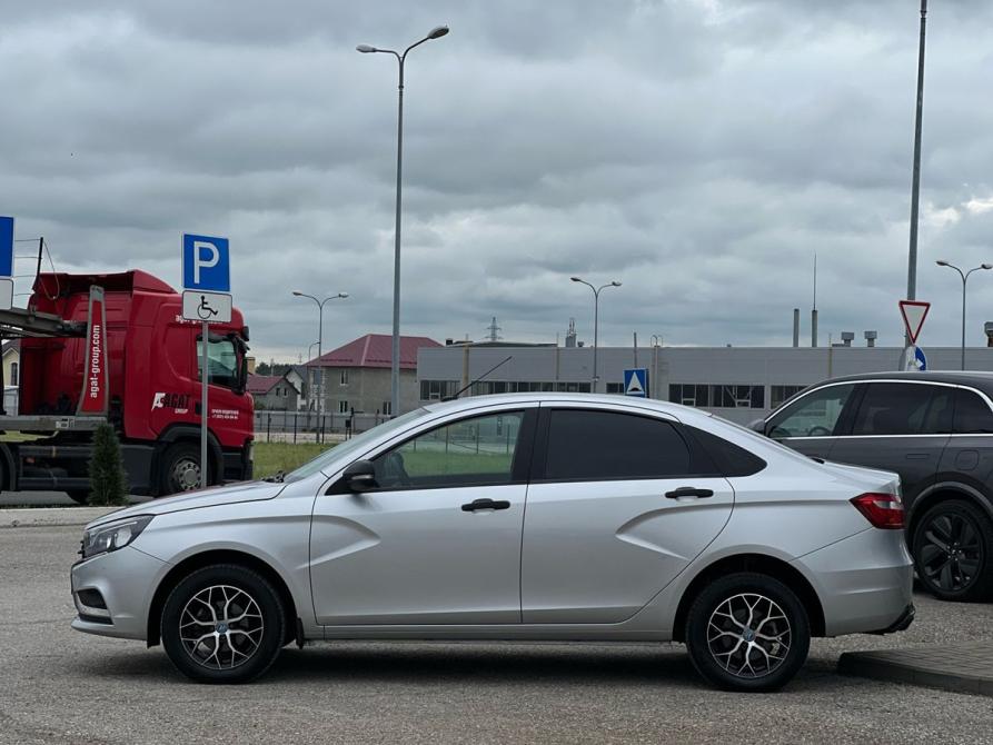 Lada (ВАЗ) Vesta I Самара  - изображение 9