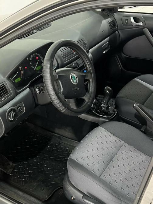 Skoda Octavia I (A4) Рестайлинг Кострома  - изображение 9