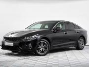 Kia K5 III Москва  - изображение 19