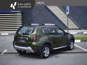 Renault Duster I Рестайлинг Казань  - изображение 15