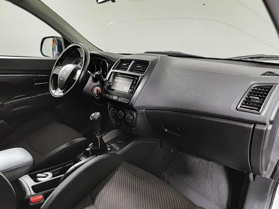 Mitsubishi ASX I Рестайлинг 2 Уфа  - изображение 13