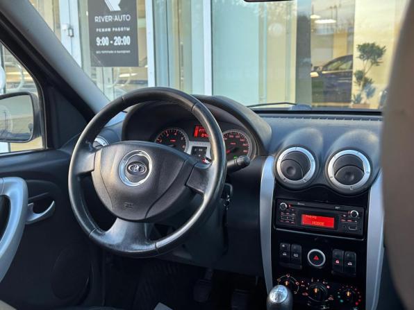 Lada (ВАЗ) Largus I с пробегом 2018 года, цена 695 000 рублей, 277143 км, универсал, Автокод Объявления