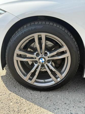 BMW 3 серии VI (F3x) Рестайлинг с пробегом 2019 года, цена 2 350 000 рублей, 196791 км, универсал, Автокод Объявления
