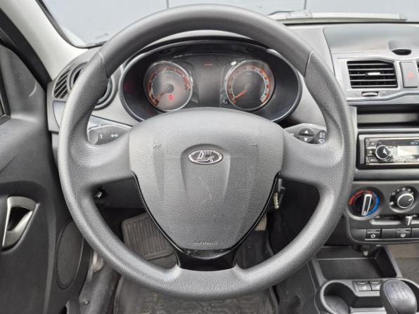 Lada (ВАЗ) Granta I Рестайлинг с пробегом 2023 года, цена 905 882 рубля, 49600 км, универсал, Автокод Объявления