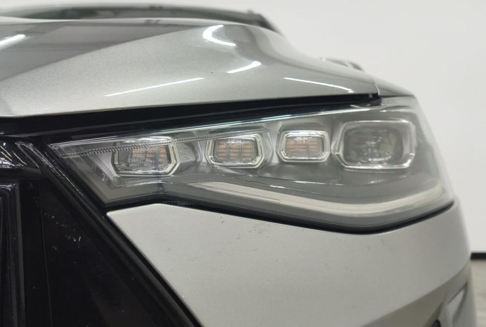 Haval F7x I Екатеринбург  - изображение 9
