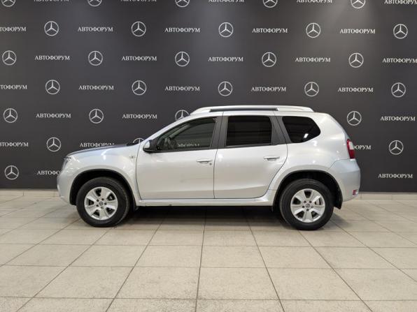 Nissan Terrano III (D10) с пробегом 2021 года, цена 1 600 000 рублей, 97000 км, внедорожник, Автокод Объявления