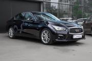 Infiniti Q50 I Москва  - изображение 34