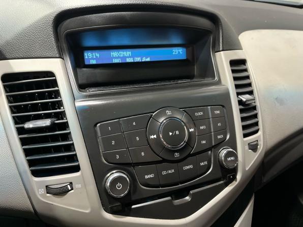 Chevrolet Cruze I с пробегом 2011 года, цена 570 000 рублей, 211920 км, седан, Автокод Объявления