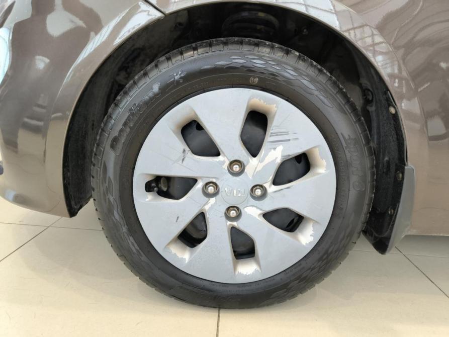Kia Rio III Рестайлинг Казань  - изображение 22