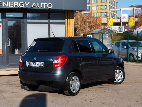 Skoda Fabia II с пробегом 2010 года, цена 850 000 рублей, 164000 км, хэтчбек, Автокод Объявления