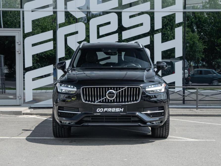 Volvo XC90 II Рестайлинг 1 Волгоград  - изображение 3