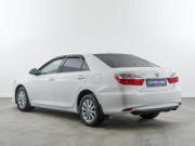 Toyota Camry VII (XV50) Рестайлинг 2 Москва  - изображение 26