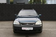 Chevrolet Lacetti I Сыктывкар  - изображение 22
