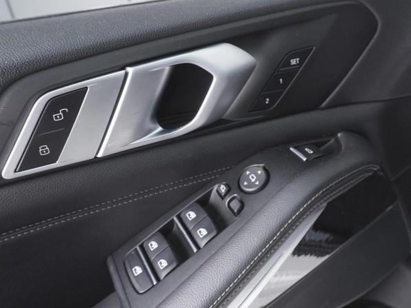 BMW X5 IV (G05/G18) с пробегом 2019 года, цена 7 590 000 рублей, 53931 км, внедорожник, Автокод Объявления