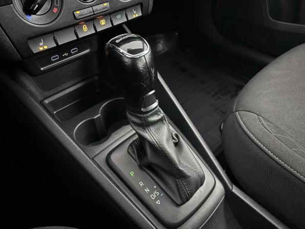 Skoda Rapid II с пробегом 2021 года, цена 1 339 000 рублей, 144720 км, лифтбек, Автокод Объявления
