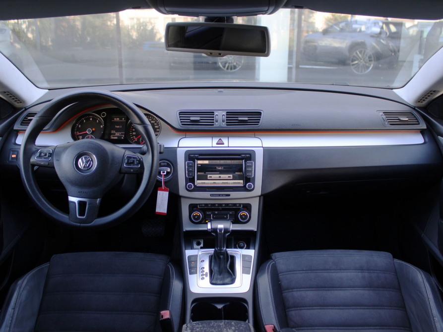 Volkswagen Passat CC I Самара  - изображение 11