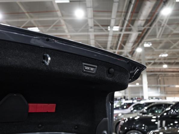 BMW 5 серии VII (G30/G31/G38) с пробегом 2018 года, цена 2 749 585 рублей, 116789 км, седан, Автокод Объявления