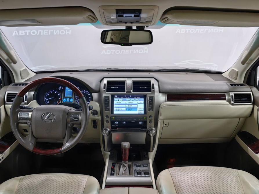 Lexus GX II Новосибирск  - изображение 9