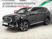 Geely Monjaro I Москва  - изображение 26