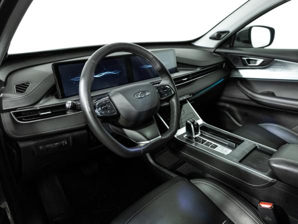 Chery Tiggo 7 Pro Max I с пробегом 2023 года, цена 1 809 700 рублей, 48403 км, внедорожник, Автокод Объявления