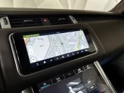 Land Rover Range Rover Sport II Рестайлинг Москва  - изображение 44