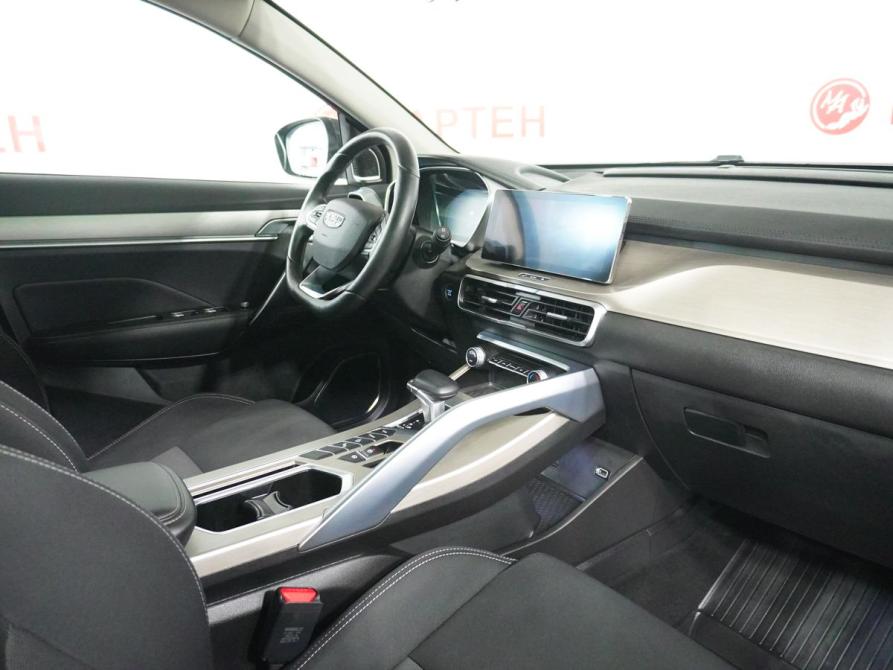 Geely Coolray I Вологда  - изображение 10