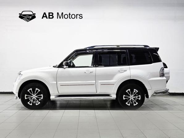 Mitsubishi Pajero IV Рестайлинг 1 с пробегом 2011 года, цена 1 810 000 рублей, 227083 км, внедорожник, Автокод Объявления