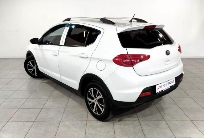 Lifan X50 с пробегом 2016 года, цена 635 000 рублей, 37881 км, хэтчбек, Автокод Объявления