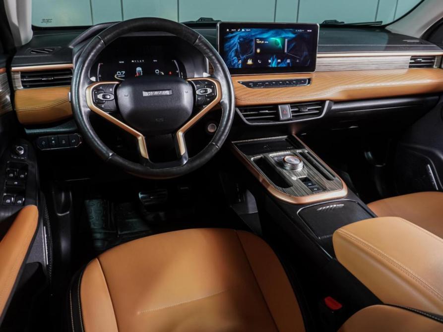 Haval Jolion I Воронеж  - изображение 6