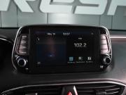 Hyundai Santa Fe IV Ростов-на-Дону  - изображение 39