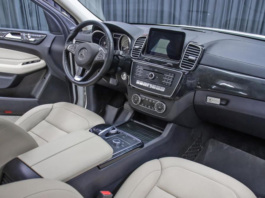 Mercedes-Benz GLE I (W166) Москва  - изображение 12