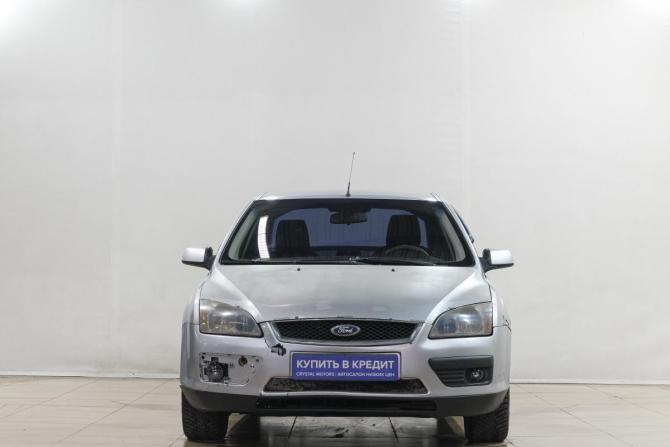 Ford Focus II с пробегом 2007 года, цена 269 000 рублей, 323500 км, седан, Автокод Объявления