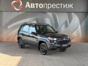 Lada (ВАЗ) Niva Travel I Волгоград  - изображение 26