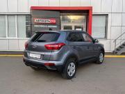 Hyundai Creta I Альметьевск  - изображение 34