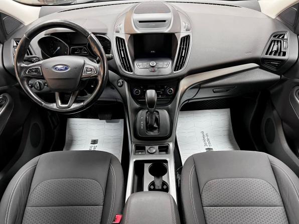 Ford Kuga II Рестайлинг с пробегом 2018 года, цена 1 950 000 рублей, 91369 км, внедорожник, Автокод Объявления