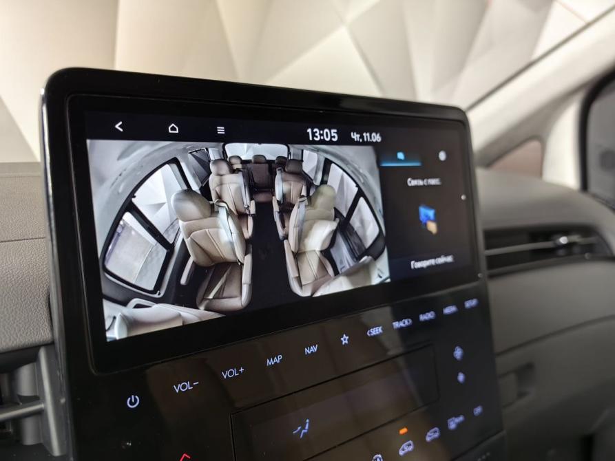 Hyundai Staria I Москва  - изображение 25