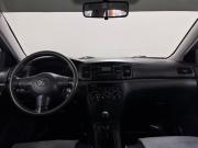 Toyota Corolla IX (E120 E130) Тюмень  - изображение 29