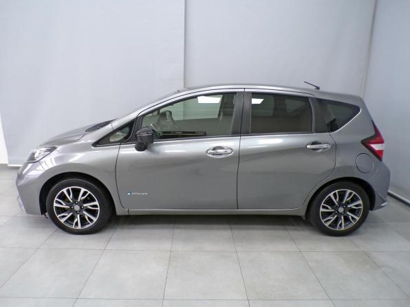 Nissan Note II Рестайлинг с пробегом 2017 года, цена 1 325 000 рублей, 88021 км, хэтчбек, Автокод Объявления