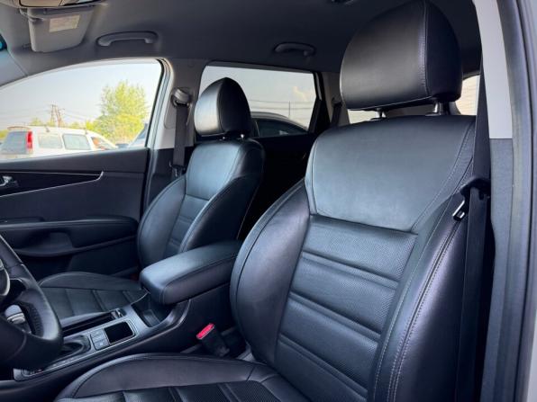 Kia Sorento III Prime Рестайлинг с пробегом 2019 года, цена 2 390 000 рублей, 155326 км, внедорожник, Автокод Объявления