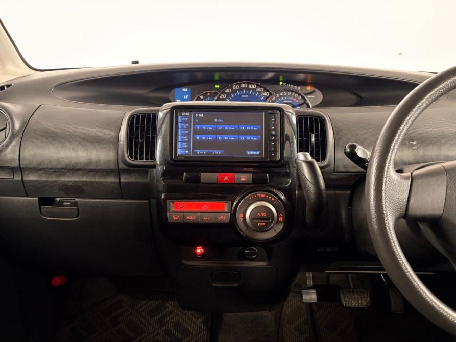 Daihatsu Tanto II Екатеринбург  - изображение 21
